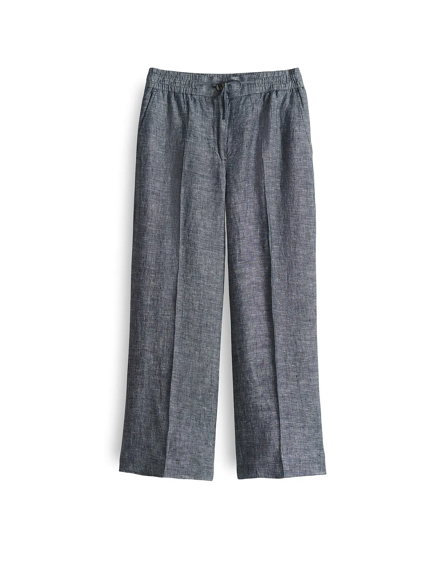 OPUS | Culotte MAIKITO | dunkelblau